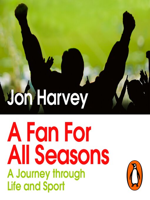 Cover image for A Fan for All Seasons